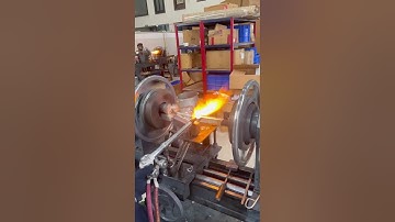 Manufacturing Process of High-Quality Borosilicate Conical Flask | Rajas Enterprises