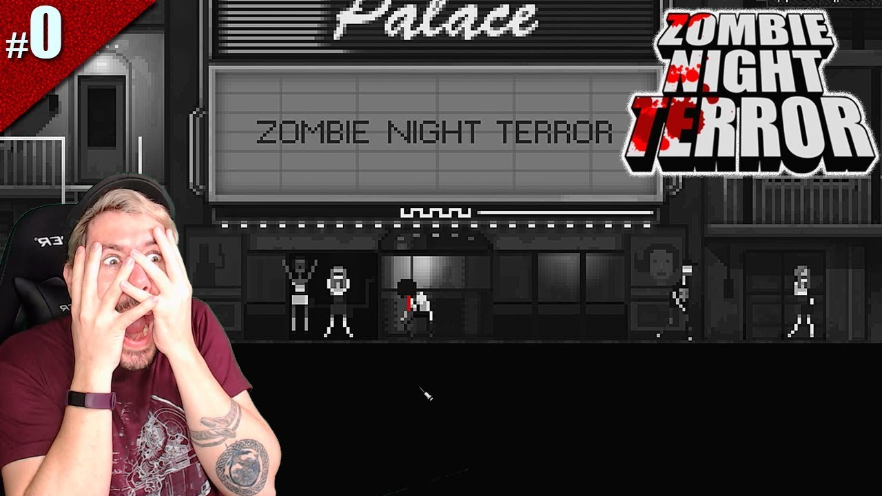 Zombie Night Terror (PC) mostra o outro lado de uma epidemia zumbi -  GameBlast