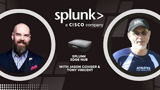 Splunk Edge Hub