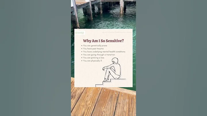 Why Am I So Sensitive?