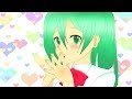 【初音ミク】ときめきHarmony【Hatsune Miku】moguwanP