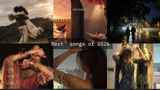 🔥 2026 TRENDING SONGS MASHUP | Dance   Chill Vibes | Bollywood Hindi Mashup 🎶💃