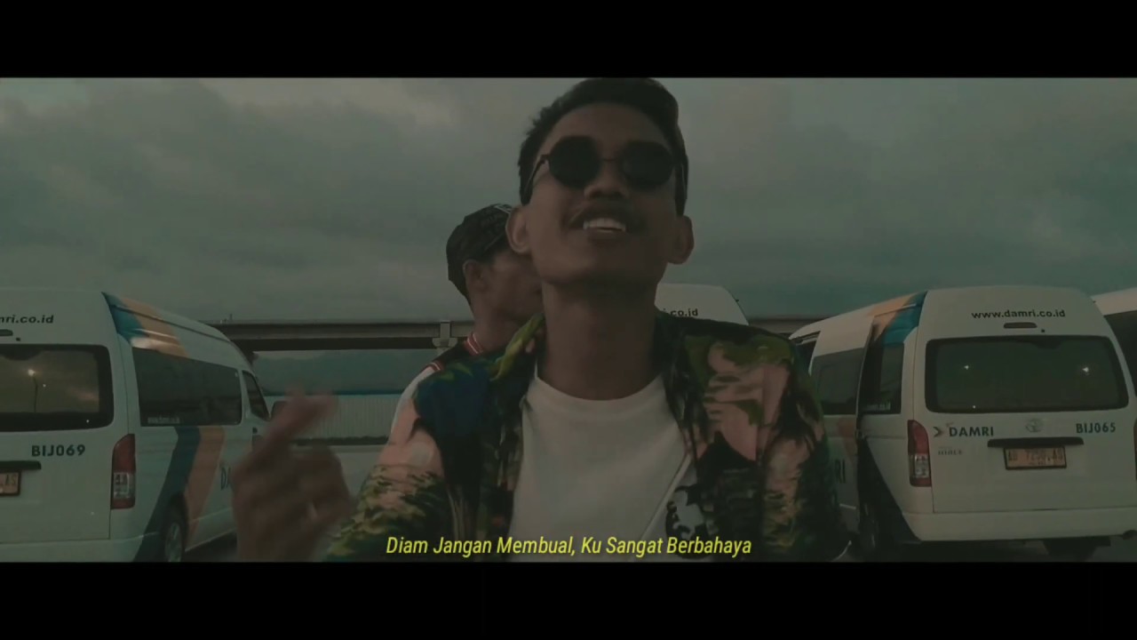 MurtadoRico - Winner Ft ZAEN MC (Official Music Video)