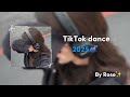 TikTok Dance Challenge 2025 By Rose September October 