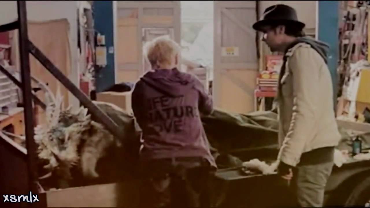 Multicouples | I'm Falling