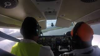 Multi Engine Training BE-76 Beechcraft Duchess