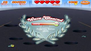 Lets Play Hammer Heads - 04