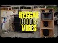 Brother culture  olinka  little lion sound  reggae roots  vibes evidence music