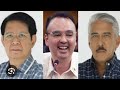 SOTTO Minority Bloc Na WOW MALI MATH Bagong KUDETA sa SENADO?
