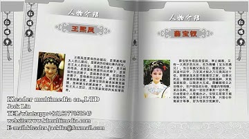 Interactive Multimedia | Interactive book |  interactive book projection system