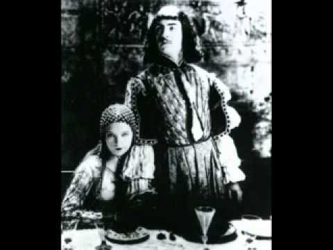 The Beatles Sing Besame Mucho: Silent Movie Stars