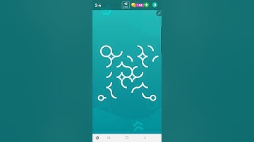 How To Solve Smart Puzzles Loop Normal Level 2-6 Walk Through Solution Walkthrough Pixign