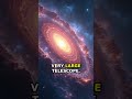 Frozen in Time: Scientists Discover a Galactic Fossil!