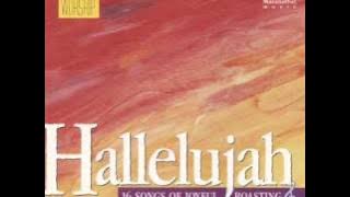 Maranatha! Singers - I Will Be With You