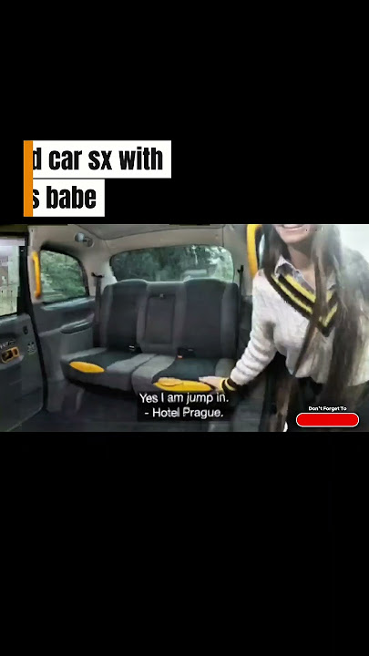 Blwjb and car sx withgorgeous babe #short #reels #fakeagent #faketaxi #ngentod #viral #trending #fyp