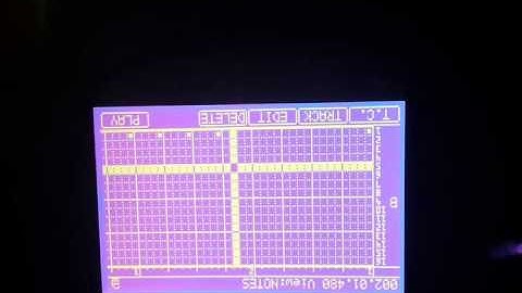 Dub Wobble Tutorial MPC 5000