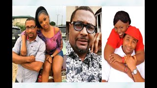 Tony Umez Biography, Age, Children, Family, Lifestyle & Net Worth