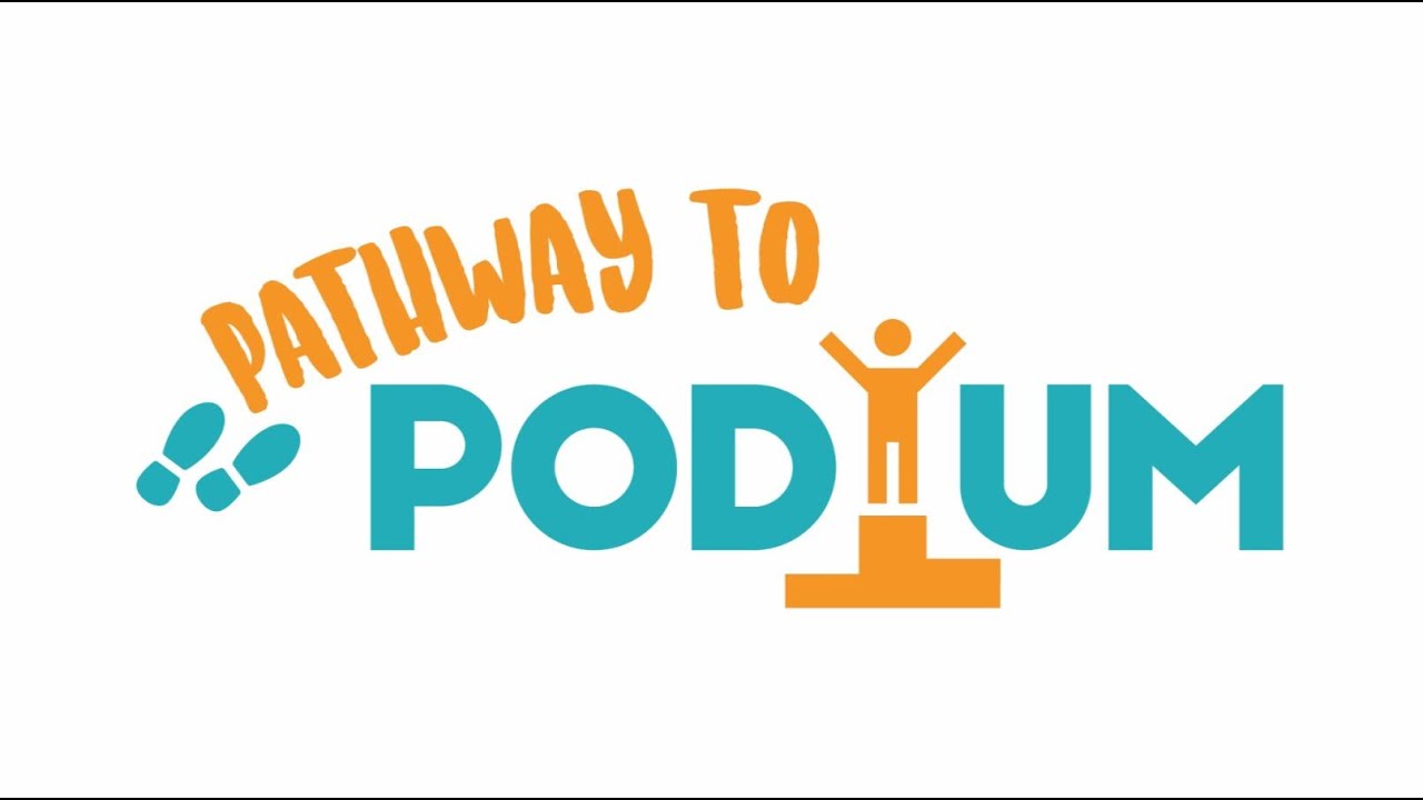 Pathway to Podium - YouTube