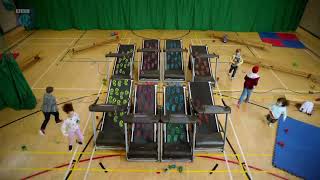 Cbbc Short Ident 2016