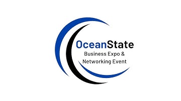 Ocean State Business Expo 2025 | Event Recap Video