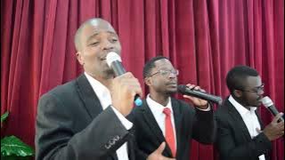NDAIMA KAYE_ WE ARE ONE_ SDA MALAWI MUSIC COLLECTIONS