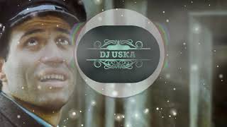 Özdemi̇r Erdoğan Gurbet Remi̇x (Dj Uska) Resimi