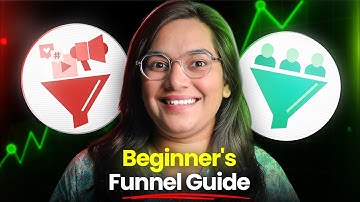Digital Marketing Funnel 2025🔥 | I Bet Nobody