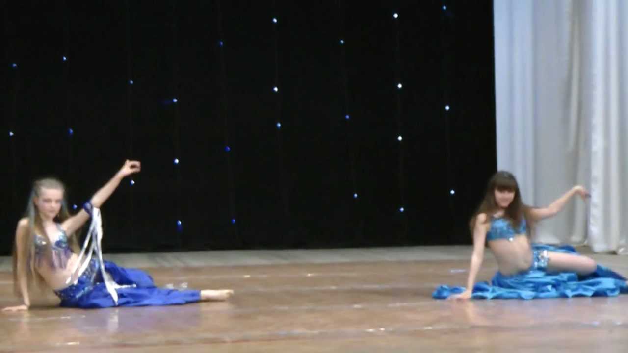 «Ilham» ⊰⊱ V. Feeriya '12.