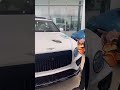 Lady spray paints a bentley luxury repost from autojoshng