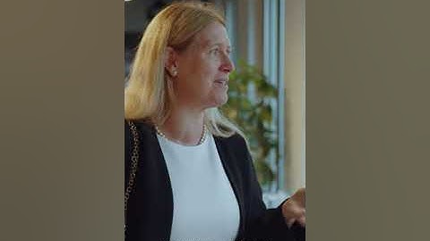 Meet Andrea Hendrickx: Leading Infosys Germany into the Future | #Careers at Infosys