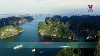 Ha Long Bay among the most beautiful places in the world: CNN