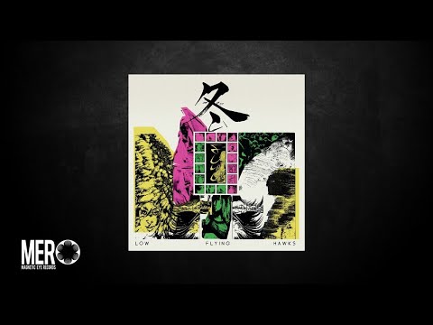 Low Flying Hawks -&nbsp;Nightrider
