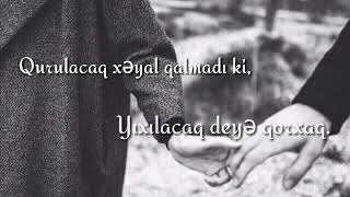 Whatsapp Statusu Üçün Qısa Mahnilar