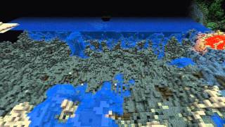 HUGE MINECRAFT TNT EXPLOSION OVER 5K! screenshot 4