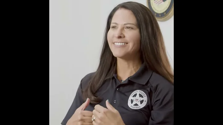 Hunted Real US Marshals: Vickie Simmons