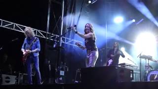 Sheryl Crow - The Good Old Days - Innings Festival - Tempe, AZ - 3/2/2019