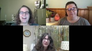 Strings Unraveled Episode 23: Comfort Crafting