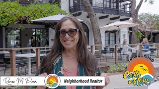 Costa Mesa's Local Dining Scene | Local Living Costa Mesa 92627