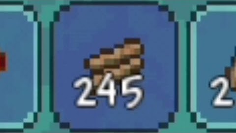 how to duplicate any item in Terraria 1.4.4 (modded?)