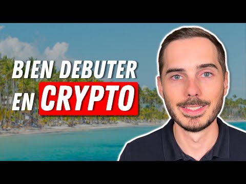 Démarrer avec bitcoin: guide pour débutants