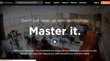 How To Cancel Pluralsight (2017)