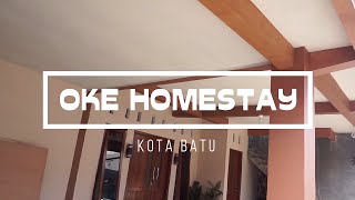 Novi Homestay Batu, Pilihan Akomodasi Murah Dekat BNS