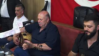 ALİ DİREK - NENEK MUHABBET GECESİ #kaşıksesi #oyunhavası