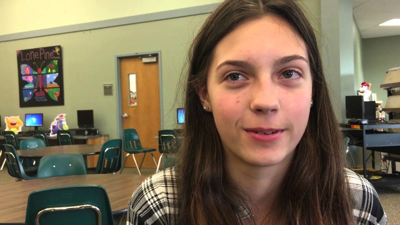 Lone Pine Hour of Code YouTube