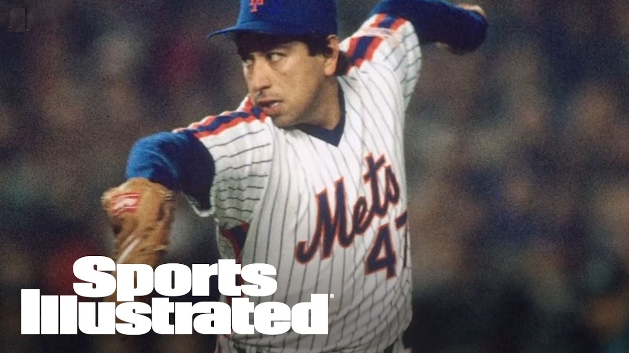 Bob Ojeda: Differences between current Mets and '86 team 'night ...