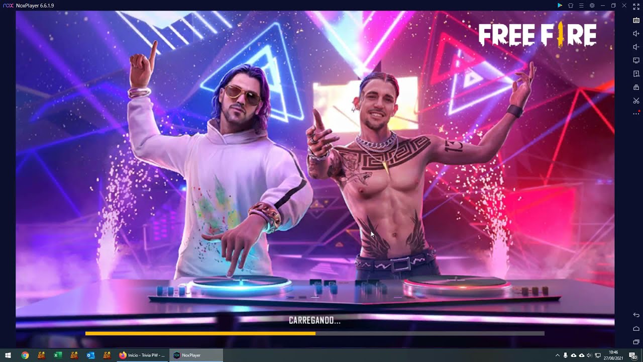 Como Comprar e Resgatar os Diamantes no Free Fire de forma segura!