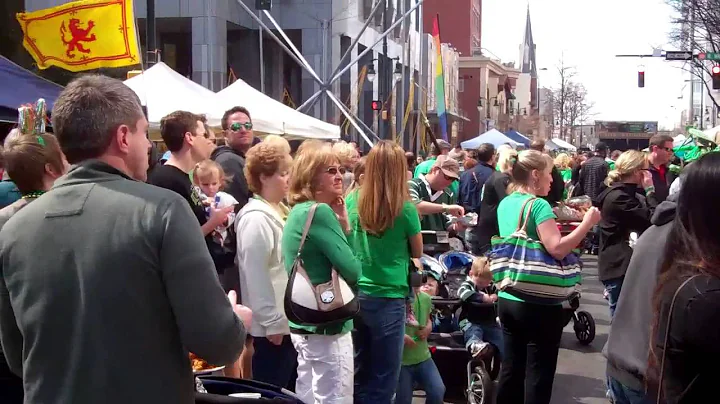 Charlotte Goes Green with WBT 1110 AM News Talk Radio