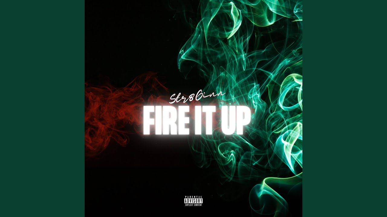 Watch Fire It Up on YouTube Watch Fire It Up on YouTube