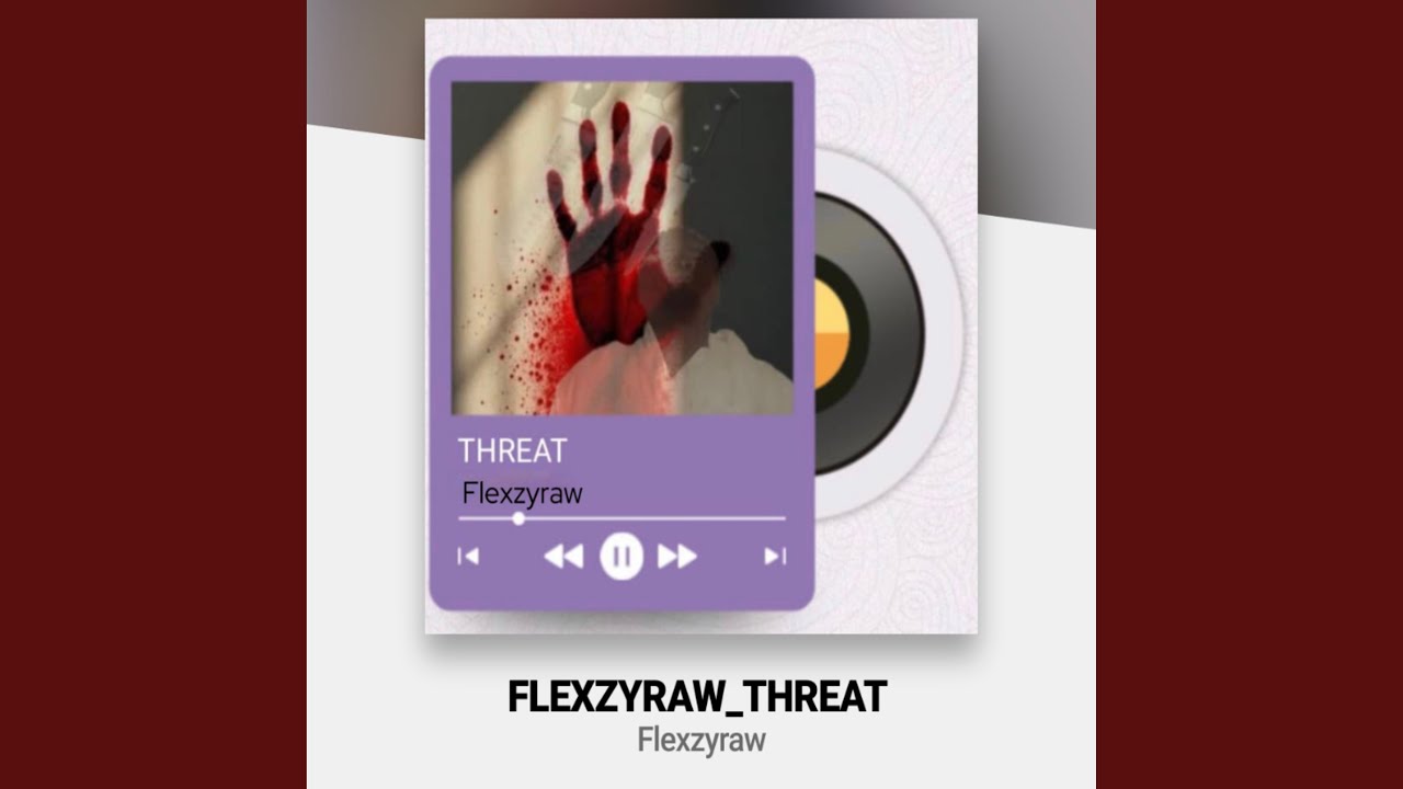 Watch Threat on YouTube Watch Threat on YouTube