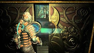 Dead Space 2: HARD CORE #2 [PC] Chapters 3+4 (HD)